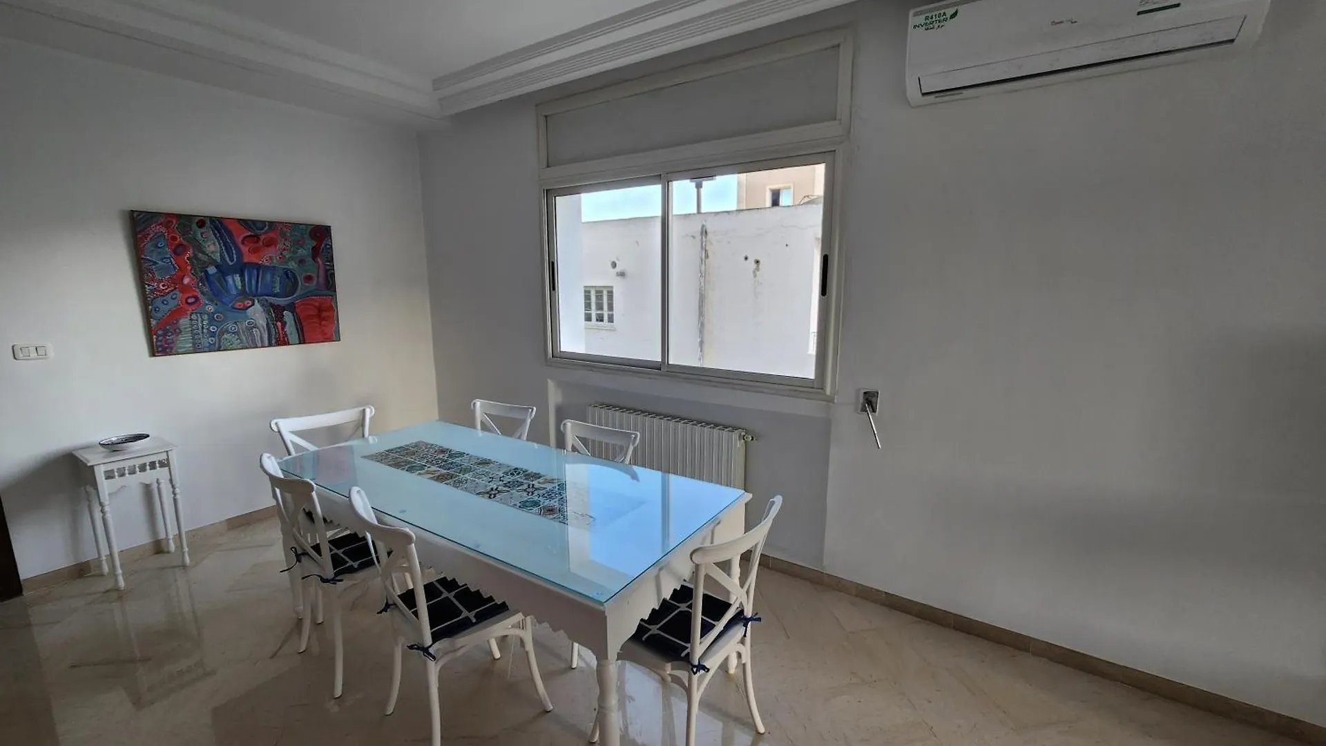Apartment Gouletteparadis La Goulette