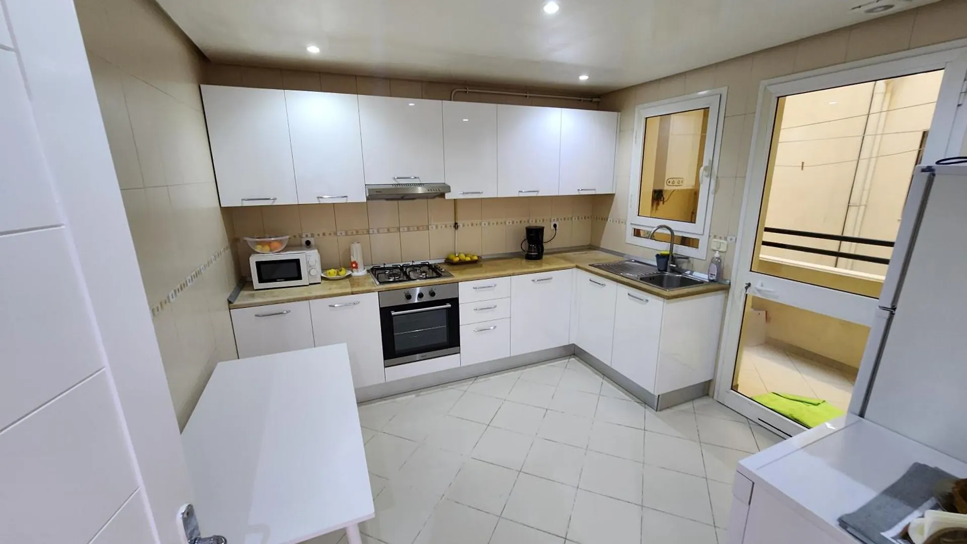 Apartment Gouletteparadis La Goulette Tunesien