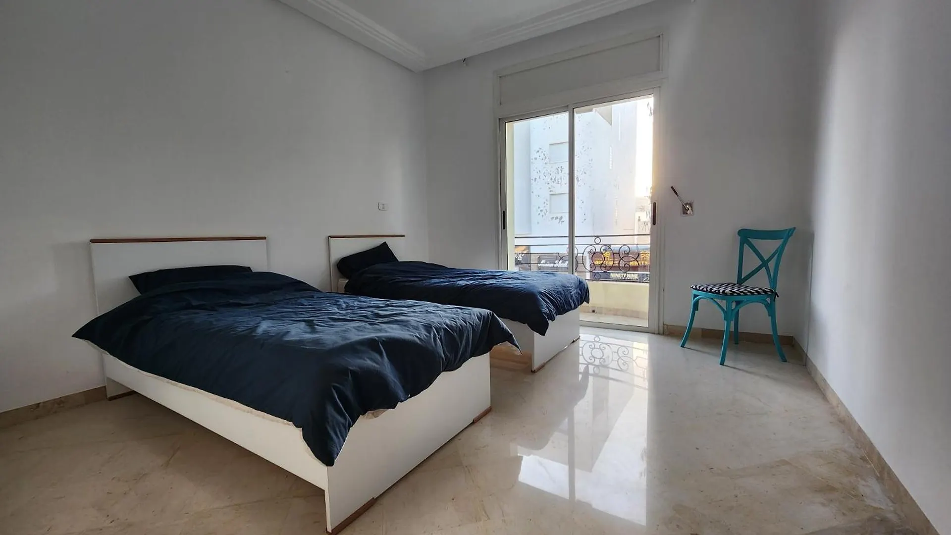 Gouletteparadis La Goulette Apartment